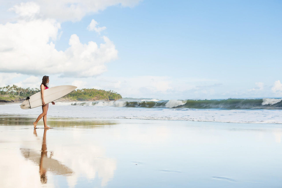 San Diego Surf Spots