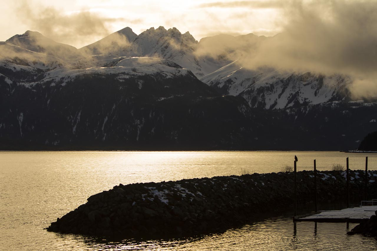 Alaskan