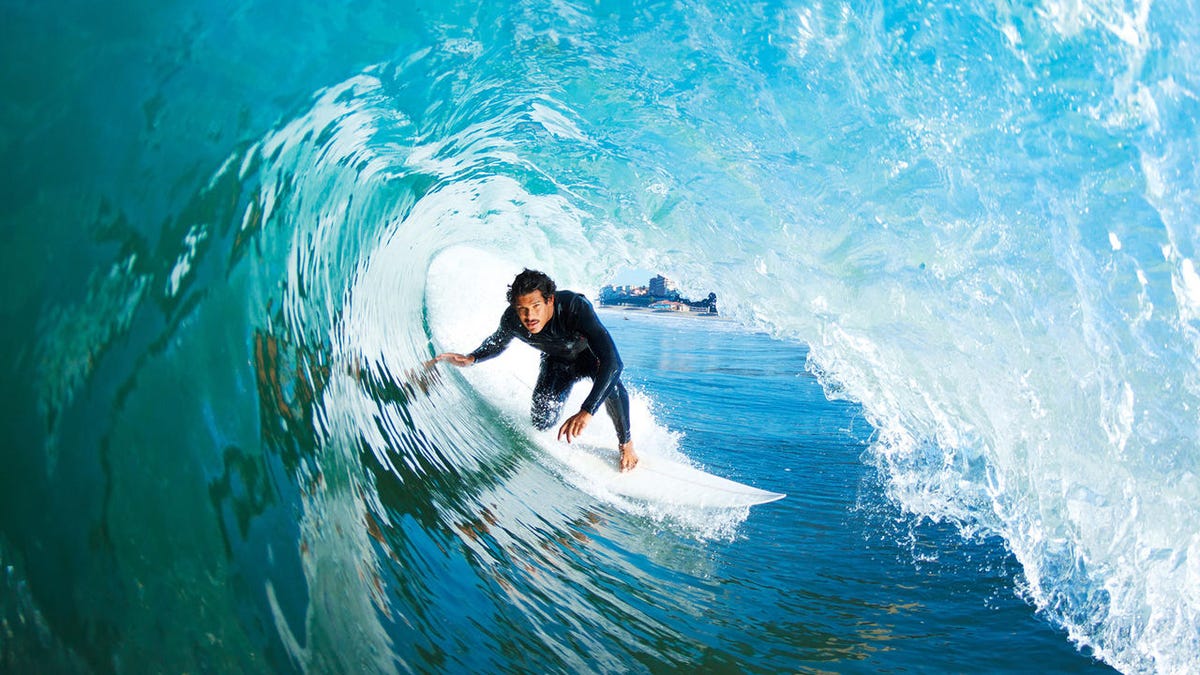 Surf Camp in Costa Rica