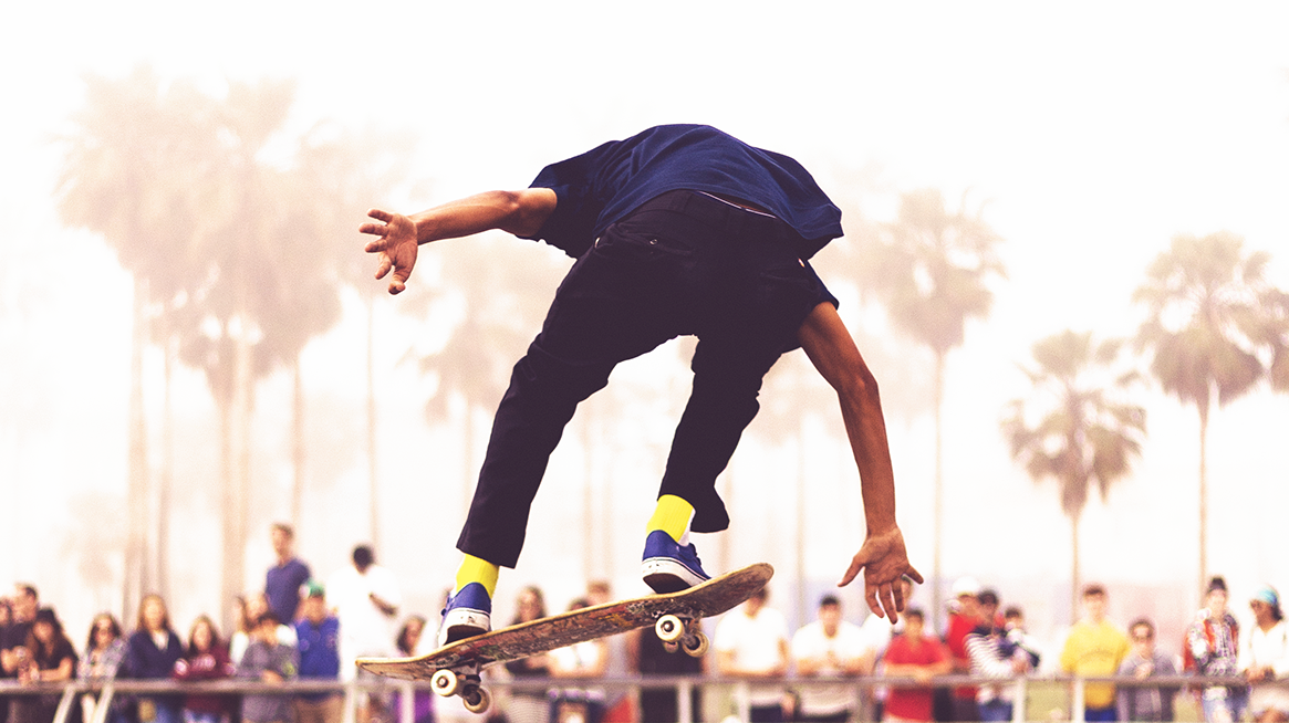 Ultimate Guide to LA Skateparks