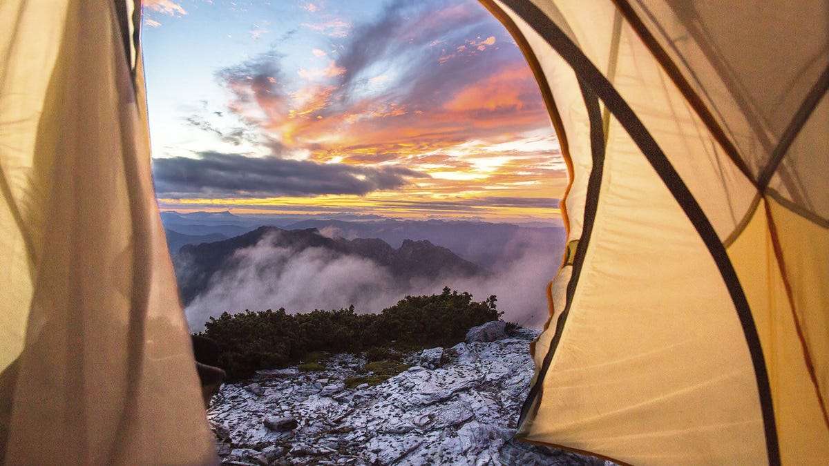 Riverside Camping Australia